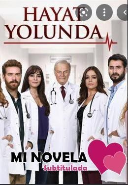 El camino de la vida C32 FIN